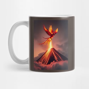 Fenix Mug